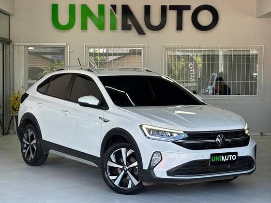VOLKSWAGEN NIVUS 1.0 200 TSI TOTAL FLEX HIGHLINE AUTOMÁTICO